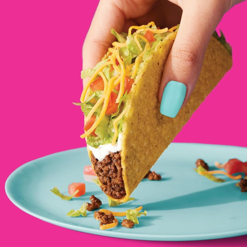 Taco Bell Original Taco Seasoning Mix - 24 Packets - Image 5